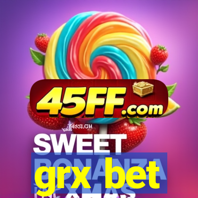 grx bet
